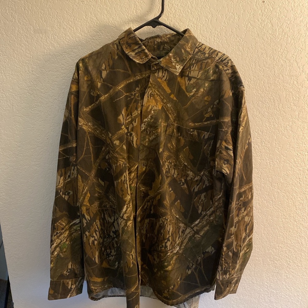 Vintage shirt